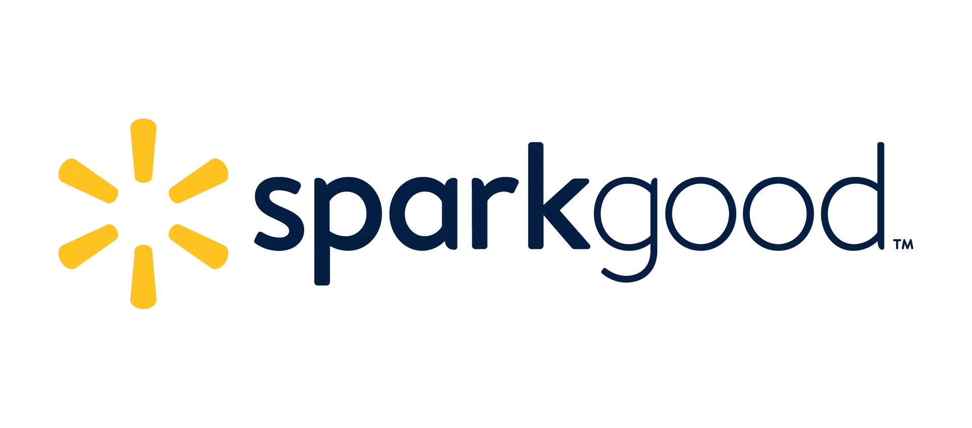 Walmart Spark Good